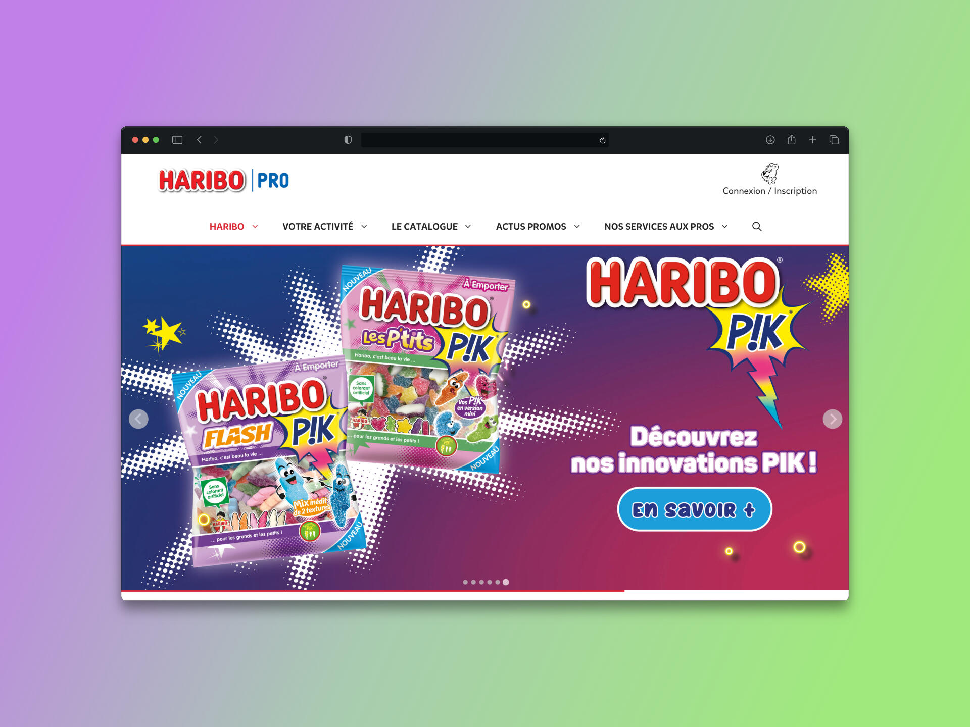haribopro